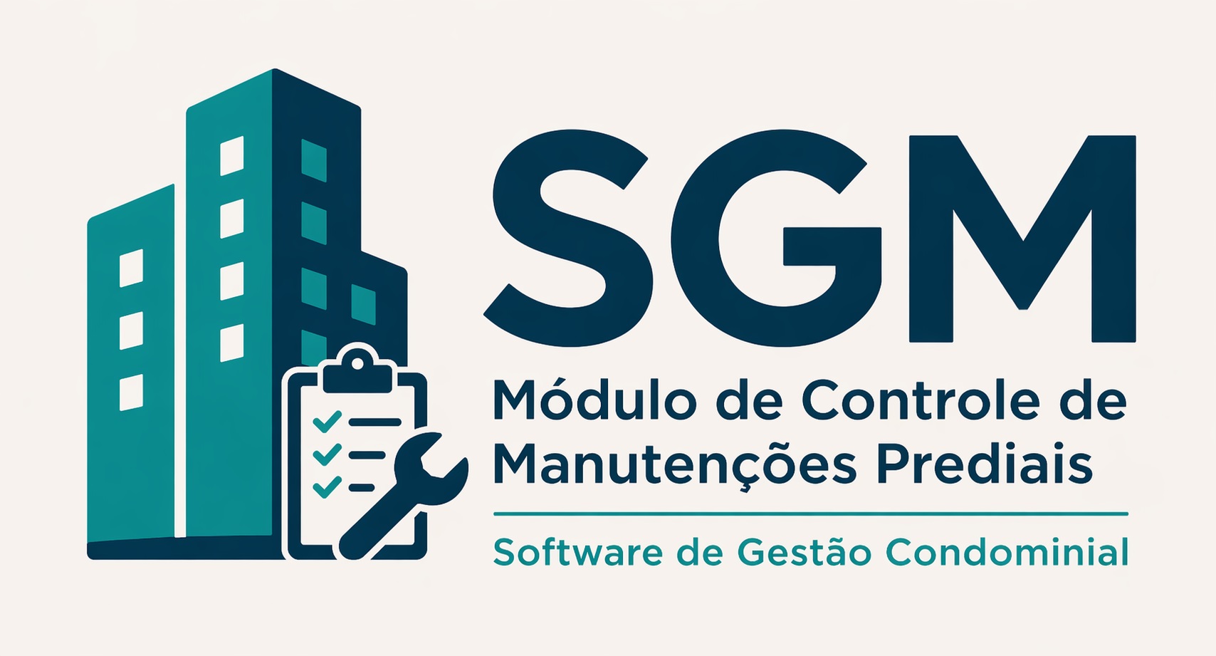SGM - Software de Gestao Condominial